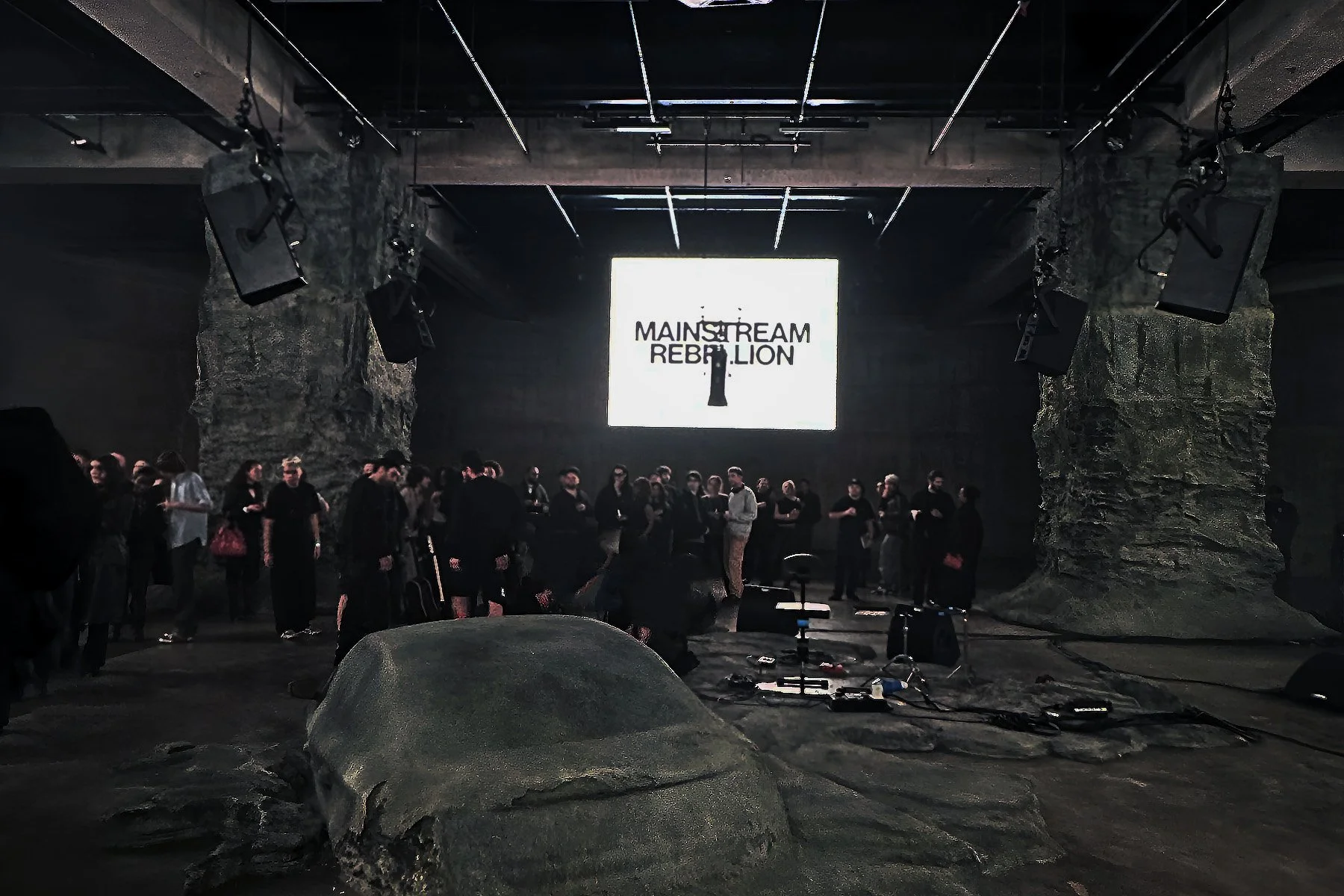 Carhartt WIP and Ill-Studio Present: Sedimental Works 1975–2025